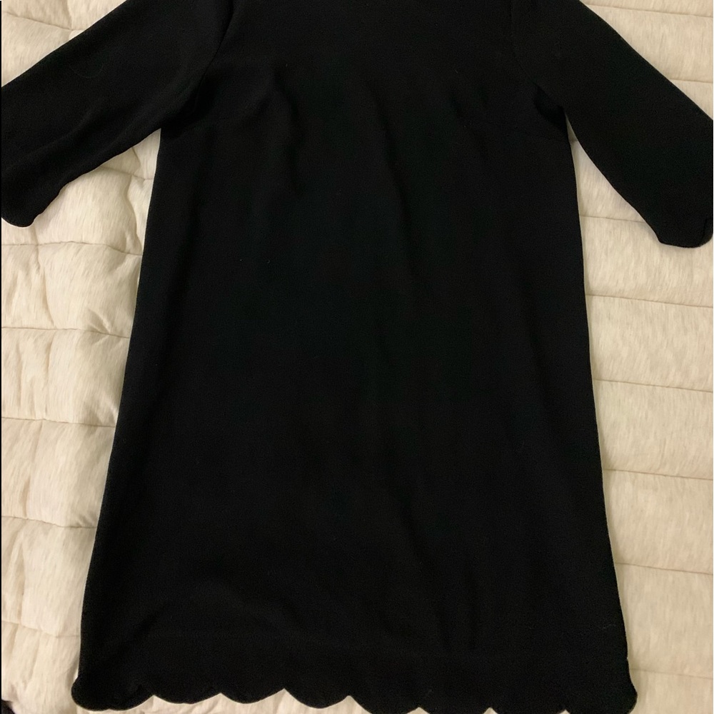 Long sleeve dress